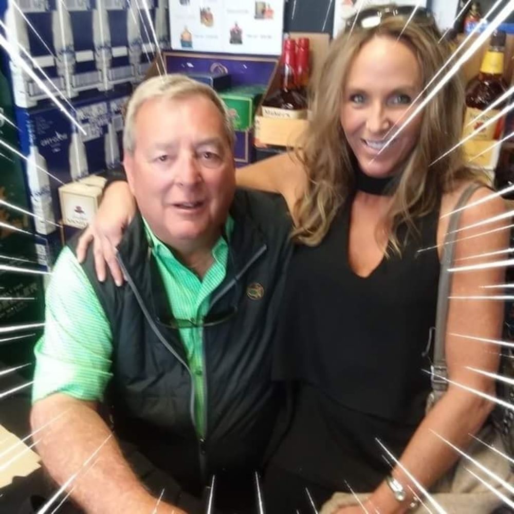 Meet your Posher, Laurie